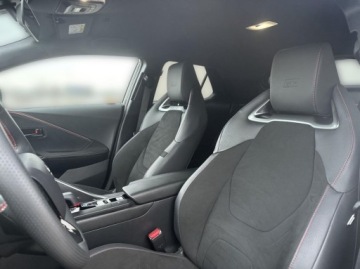 Toyota C-HR II SUV 2.0 Hybrid Dynamic Force 197KM 2024 Toyota C-HR Toyota C-HR 2.0 Hybrid GR Sport FV23 Gwarancja Salon Polska, zdjęcie 10