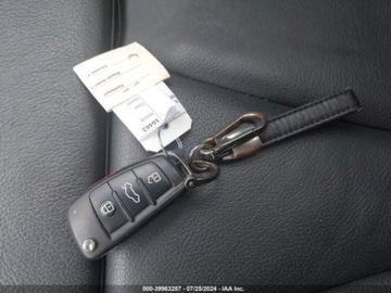 Audi 2020 Audi a3 2020r, Premium, Quattro, 2.0L S-Line 2.0 Benzyna 185KM, zdjęcie 14