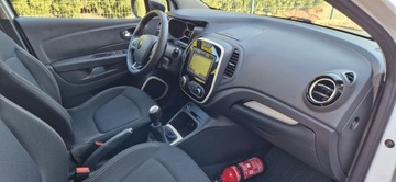 Renault Captur I Crossover Facelifting 0.9 Energy TCe 90KM 2019 RENAULT CAPTUR! Super stan!, zdjęcie 27