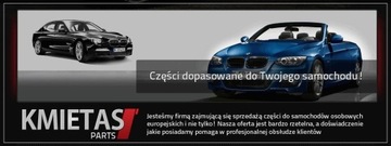 PORSCHE MACAN 95B ULOŽENÍ AIRBAG LEVÝ ZADNÍ