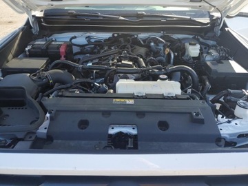 Toyota Tacoma II 2024 Toyota Tacoma Double Cab 2024 2.4l 2.4 Benzyna 278KM, zdjęcie 6