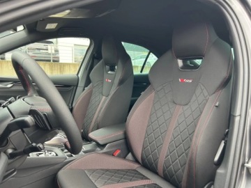 Skoda Octavia IV 2026 Skoda Octavia RS 2,0 TSI 265KM, zdjęcie 5