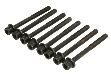 AJUSA 81047800 SADA ŠROUBŮ HLAVA VÁLCŮ