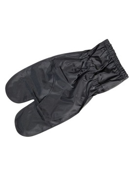 Мотоциклетные непромокаемые перчатки REBELHORN BOLT, черные, XL