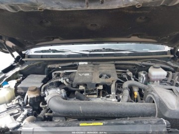 Nissan 2022 Nissan Frontier S 2022 3.8l 3.8 Benzyna 310KM, zdjęcie 8