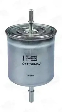 CHAMPION CFF100457 FILTR PALIVA