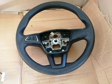 FORD FOCUS MK3 LIFT KIEROWNICA C-MAX MK2