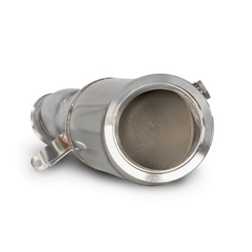 WAGNER DOWNPIPE BMW F20 F30 F32 M135 235 335 435XI