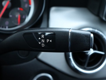 Mercedes CLA C117 Coupe 1.6 200 156KM 2014 Mercedes CLA 200, Salon Polska, Automat, Skóra, zdjęcie 15