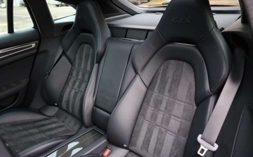 Porsche Panamera II GTS Sport Turismo 4.0 V8 460KM 2019 Porsche Panamera Porsche Panamera GTS 4.0 Benzyna 460KM, zdjęcie 25