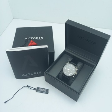 Aztorin Chronograph A042.G168