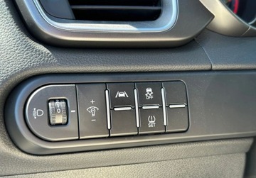 Kia Ceed III Hatchback Facelifting  1.5 T-GDI 160KM 2023 Kia Ceed wersja M z silnikiem 160KM 7DCT dostepny OD REKI 1.5 Benzyna, zdjęcie 22