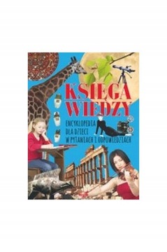 Księga wiedzy