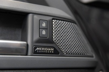 Land Rover Defender IV (L663) 90 3.0 i6P 400KM 2022 Land Rover Defender 110 3.0 P400 X-Dynamic HSE., zdjęcie 26