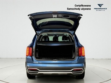 Kia Sorento IV SUV HEV 1.6 T-GDI 230KM 2020 Kia Sorento Kia Sorento HEV XL, zdjęcie 10