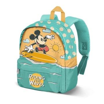 Licencjonowany Plecak Disney Mickey 27x22x9cm