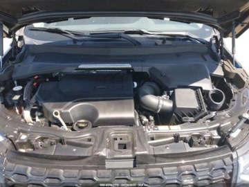 Land Rover Discovery Sport 2022 Land Rover Discovery Sport S 2022 2.0l 2.0 Benzyna 246KM, zdjęcie 8