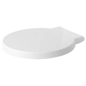 Duravit Starck 1 Deska sedesowa wolnoopadająca