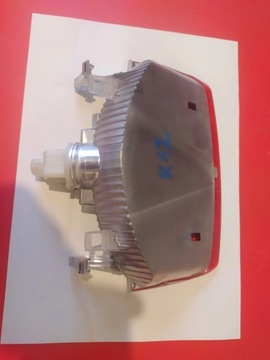 SVĚTLO STOP NISSAN MICRA K12 ORIGINÁLNÍ 5/5 PN