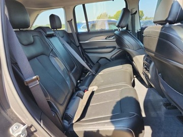 Jeep Grand Cherokee V 2023 Jeep Grand Cherokee Limited 2023 3.6l 3.6 Benzyna 293KM, zdjęcie 11