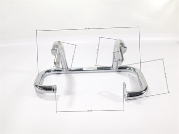 РАМА GMOL YAMAHA KAWASAKI HONDA SUZUKI UNIVERSAL