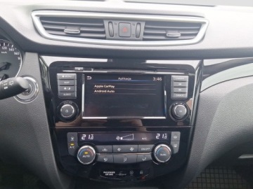 Nissan Qashqai II Crossover Facelifting 1.3DIG-T 140KM 2020 Nissan Qashqai Nissan Qashqai 1.3 DIG-T N-Connecta 1.3 Benzyna 140KM, zdjęcie 18