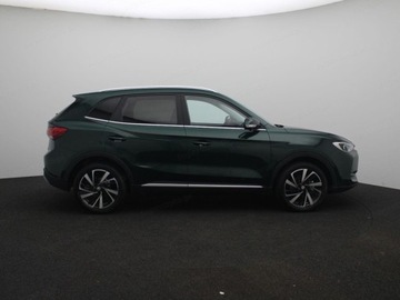 MG ZS II SUV Hybrid+ 1.5 HEV+ 197KM 2025 MG ZS 1.5 HEV+ Exclusive aut Suv 197KM 2025, zdjęcie 1