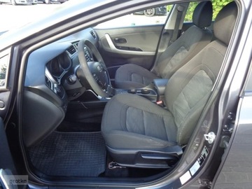 Kia Ceed II Kombi 1.6 CRDi 110KM 2013 Kia Ceed II 1.6 crdi Sprowadzona, zdjęcie 4