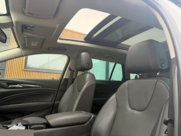 Opel Insignia II Sports Tourer 1.6 CDTI 136KM 2019 Opel Insignia 1.6 ECOTEC 136KM Business Innovation 2019r, zdjęcie 21