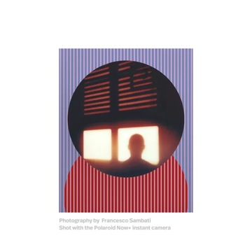 Картриджи Polaroid I-TYPE Color Retinex edition, 2 упаковки 16 фотографий