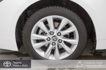 Toyota Corolla XII TS Kombi Facelifting 1.8 Hybrid 140KM 2024 Toyota Corolla Seria E21 (2019-) 1.8 Hybrid Comfor, zdjęcie 21