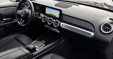 Mercedes GLB SUV 1.3 200 163KM 2023 Mercedes-Benz GLB SalonPL 200 7G-DCT Style Kamera AndroidAuto Nawigacja LE, zdjęcie 25