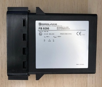Модуль Pepperl Fuchs FB 9295