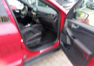 Ford Kuga III SUV Plug-In 2.5 EcoBlue 225KM 2023 Ford Kuga Demo St-Line X Black Pakiet 4 lata ochrony Gratis 2.5 225KM, zdjęcie 17