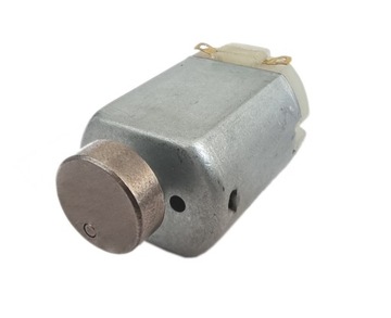MINI SILNICZEK WIBRACYJNY 3V MT73