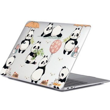 Hard case etui obudowa do Macbook Air 13 A2337 M1