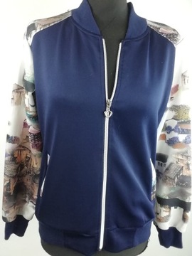 Bluza Bkackendfish rozmiar 40
