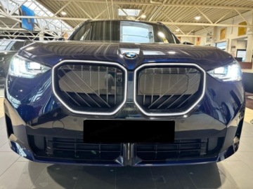 BMW X3 G45 2026 BMW X3 xDrive20d Sport Suv 2.0 (197 KM) 2026, zdjęcie 4