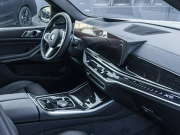 BMW X5 G05 SUV Facelifting 3.0 30d 298KM 2026 BMW X5 xDrive30d Sport Suv 3.0 (298KM) 2026, zdjęcie 17