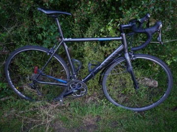 Велокроссовый велосипед Canyon Roadlite Al, размер M