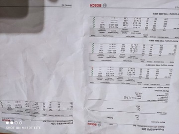 Renault Trafic III 1.6 DCI Bitur HMLGT 2183R форсунки