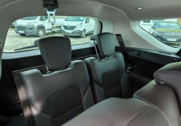 Renault Espace V Van 1.6 Energy dCi 160KM 2015 Renault Espace Renault Espace 1.6 dCi Energy Zen EDC 7os 1.6 Diesel 160KM, zdjęcie 13