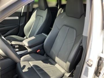 Audi A5 B10 Limousine 2.0 TFSI 204KM 2025 Audi A5 Limousine TFSI quattro | Pakiet Tech | Asy, zdjęcie 9