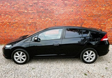 Honda Insight 2006 Honda Insight automat LPG hybryda Vat 23 Gwarancja w cenie Warszawa VRFA, zdjęcie 38