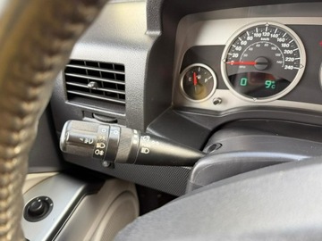 Jeep Compass 2006 Jeep Compass 4x4, klima, zarejestrowany!, zdjęcie 22