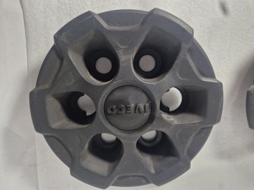 IVECO DAILY 14- VI DEKIEL KOLA KOLPAK DEKIELEK