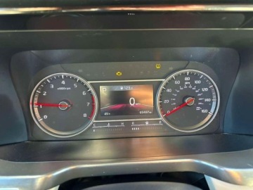 Kia Sorento IV 2022 Kia Sorento Sx 2022 2.5 Benzyna 281KM, zdjęcie 5