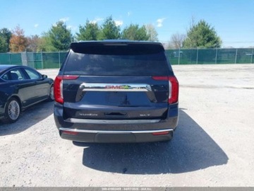  GMC Yukon XL SLT 2023 5.3l 5.3 Benzyna 355KM, zdjęcie 4