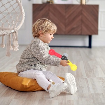 Аксессуары Повседневный тренировочный инструмент, 4 шт.