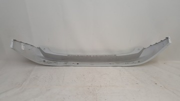 Ford Transit Courier Задний бампер 14-17 лет